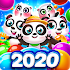 Bubble Shooter 2 Panda 1.0.52