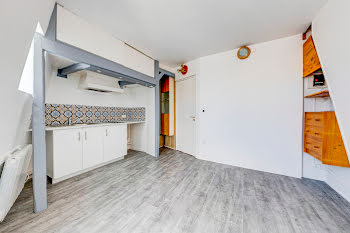 appartement à Paris 19ème (75)