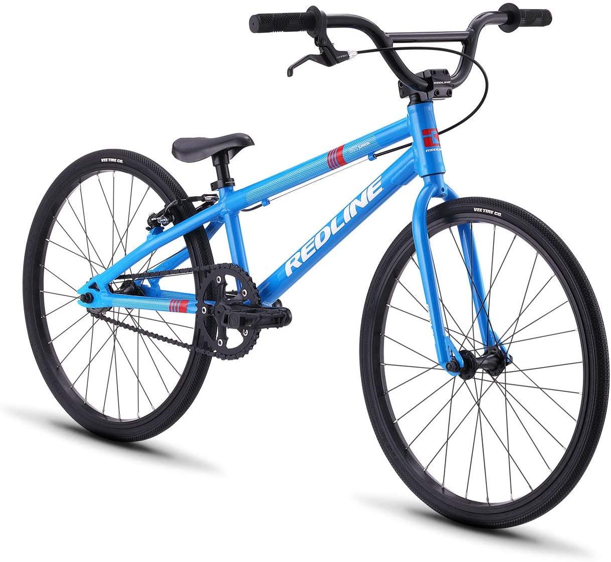 Redline Bikes MX BMX Race Bike