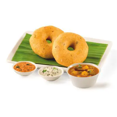 Medu Vada