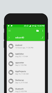 Fairway File Manager(圖1)-速報App