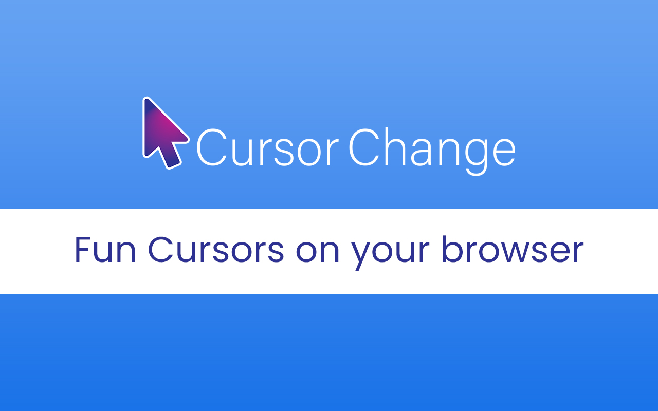 Custom Cursor Preview image 3