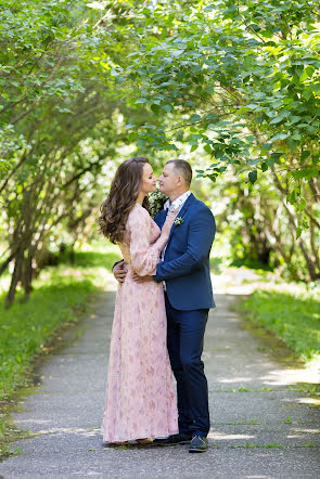 Photographe de mariage Veronika Demchich (veronikad). Photo du 30 avril 2019