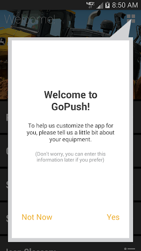 GoPush