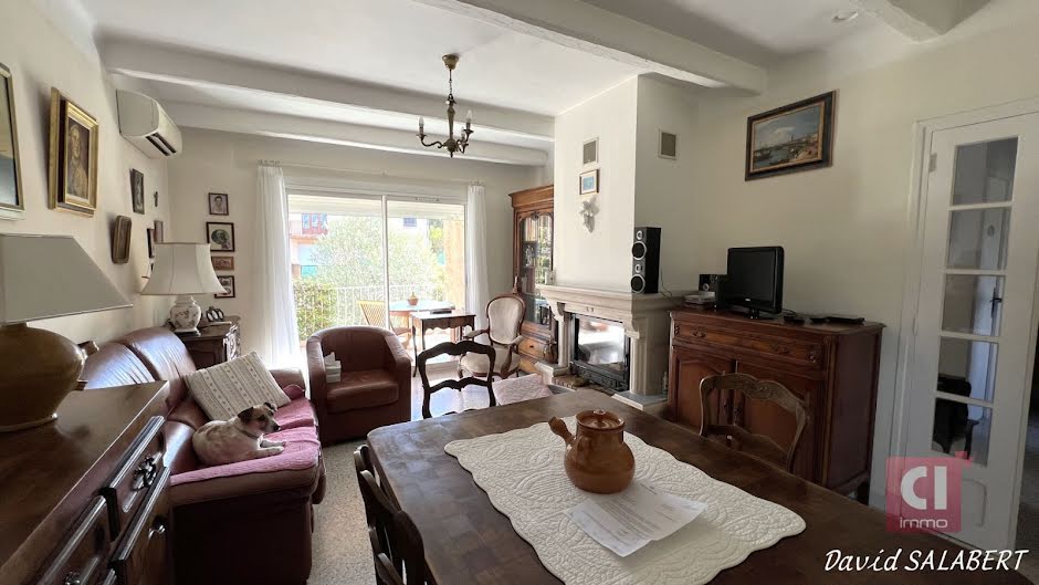 Vente maison 4 pièces 86 m² à Forcalqueiret (83136), 338 000 €