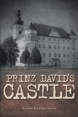 Prinz David's Castle cover