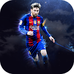 Cover Image of Unduh Messi Wallpapers HD 2.0 APK