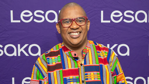 Lincoln Mali, CEO of Lesaka Southern Africa.