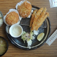 赤神日式豬排