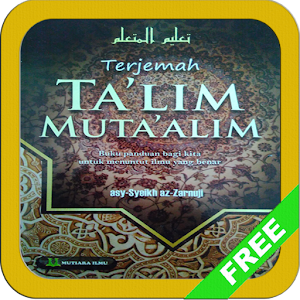 Terjemahan Talim Muta Alim.apk 1.1.1
