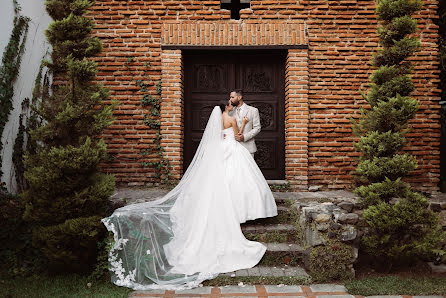 Fotógrafo de bodas Ricardo Valenzuela (auguro). Foto del 13 de mayo