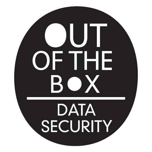 Out of The Box Data Security 生產應用 App LOGO-APP開箱王