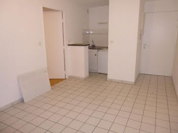 appartement à Toulouse (31)