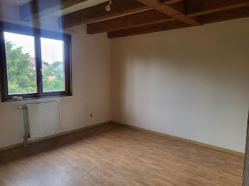 appartement à Truchtersheim (67)