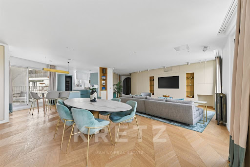 Appartement avec terrasse 4