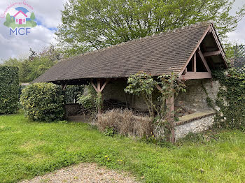 maison à Bueil (27)