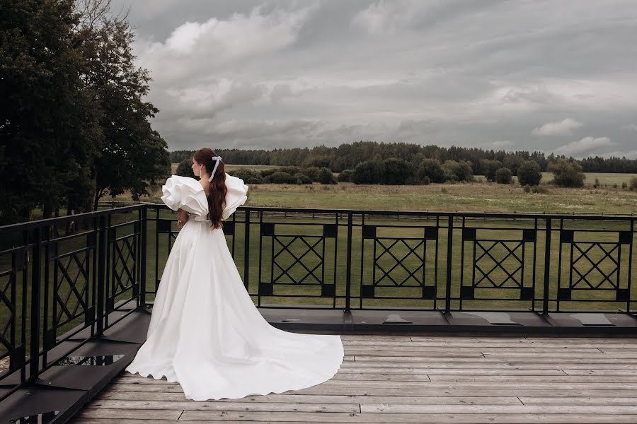 Fotógrafo de bodas Irina Ignatenya (ignatenya). Foto del 5 de enero