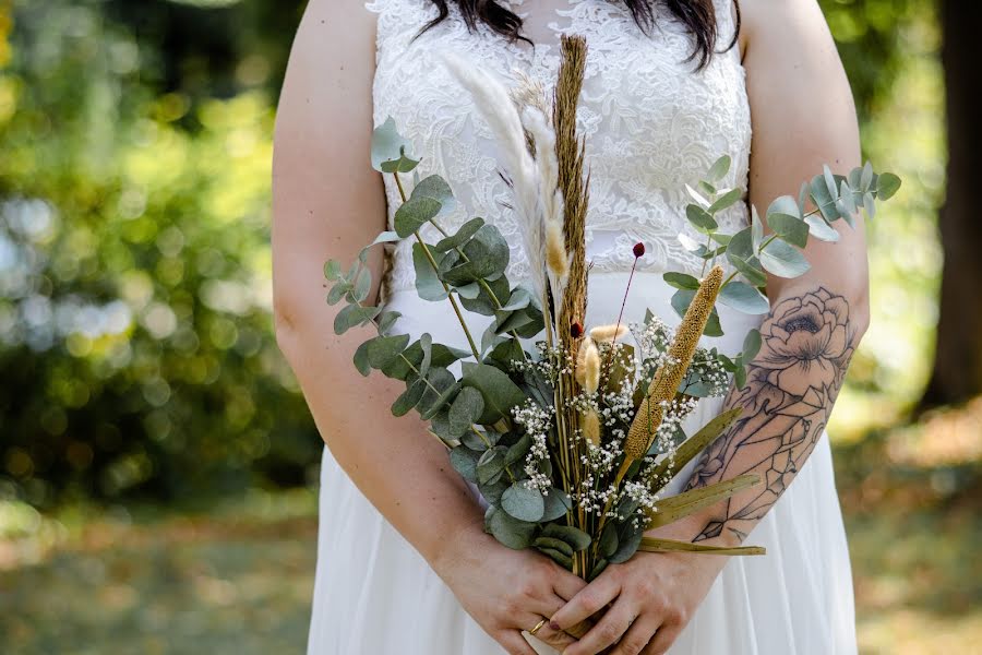 Wedding photographer Helene Weiss (heleneweiss). Photo of 16 January 2021