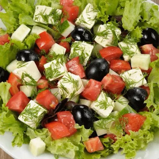 Cottage Cheese Salad