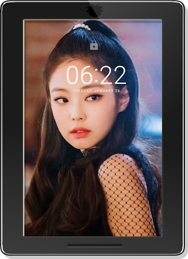 Jennie Blackpink Wallpaper Offline