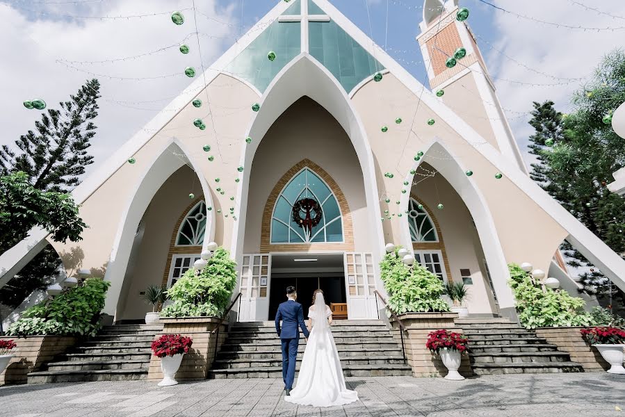 Vestuvių fotografas Samuel Long (samwedding). Nuotrauka 2022 liepos 14