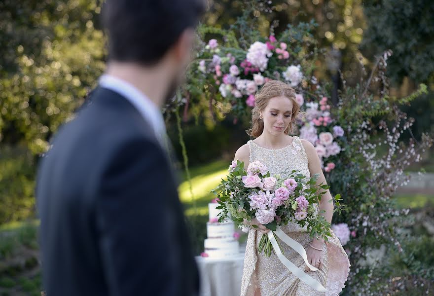 結婚式の写真家Maurizio Censini (mauriziocensini)。2019 10月21日の写真