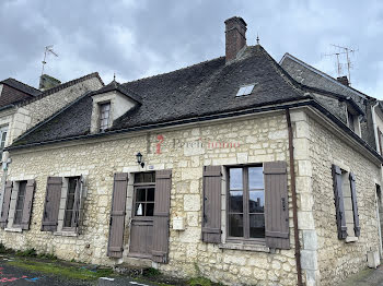 maison à Mauves-sur-Huisne (61)