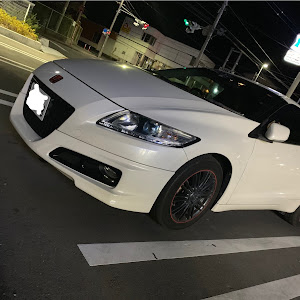 CR-Z ZF1