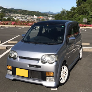 ムーヴカスタム