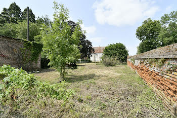 maison à Senlis (60)