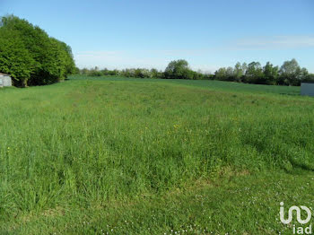 terrain à Laon (02)