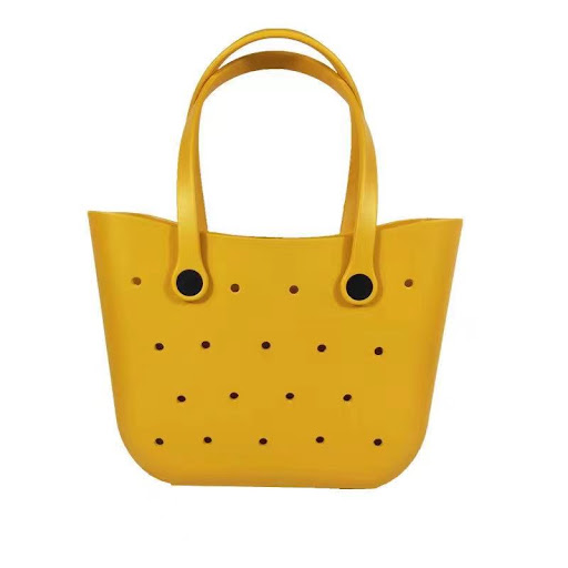 Title 5, New Fashion Urban Bag Silicone Beach Bag Pet Ba...