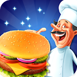 Cover Image of Download Burger Point 2.0 0.0 APK