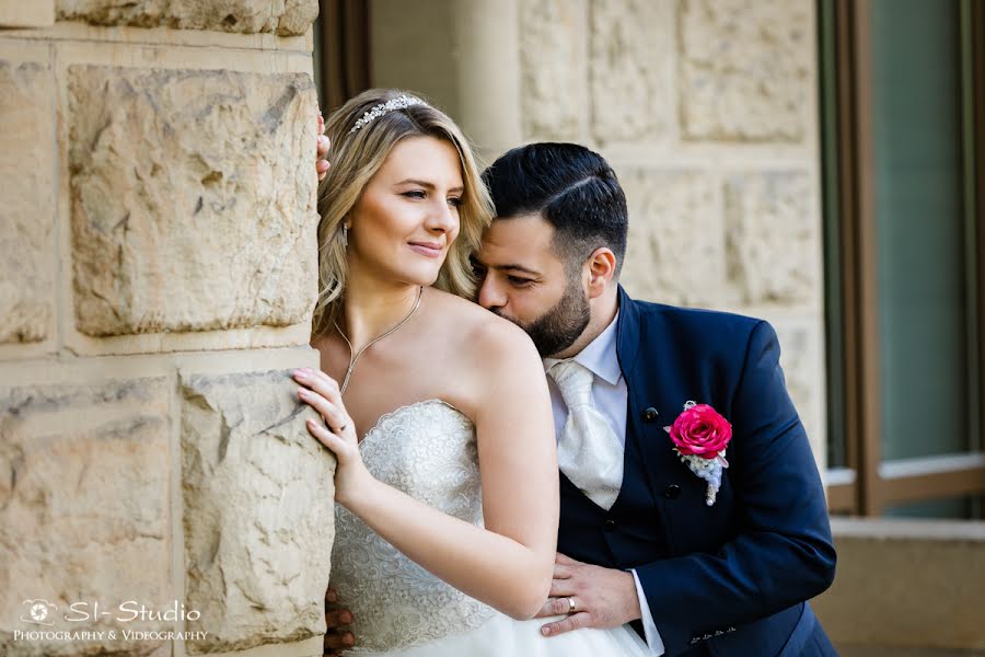 Kāzu fotogrāfs Irina Brumm (si-studio). Fotogrāfija: 3. jūnijs 2019