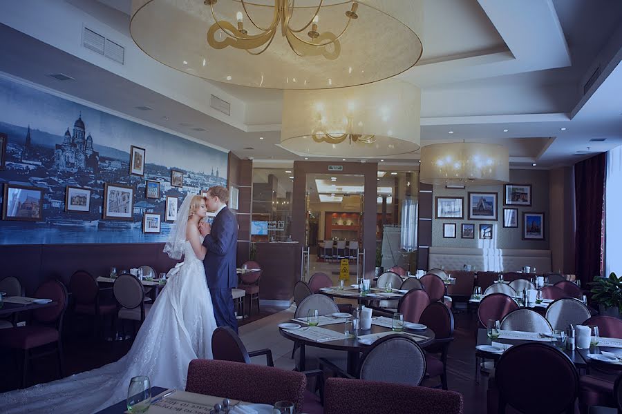 Vestuvių fotografas Mikhail Zykov (22-19). Nuotrauka 2013 vasario 4