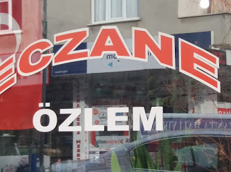 Eczane Özlem