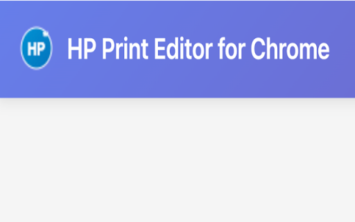 HP Print Service Plugin - Hp Print PDF Preview 2