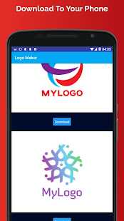 Logo Maker - Easy Logo Creator(圖5)-速報App
