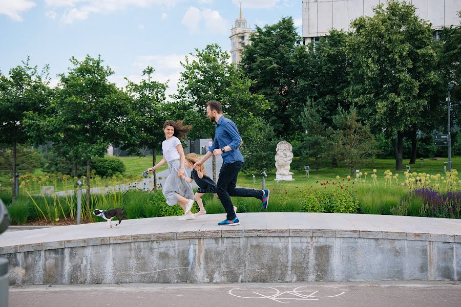 Свадебный фотограф Алиса Принцева (alisaprintseva). Фотография от 18 июля 2017