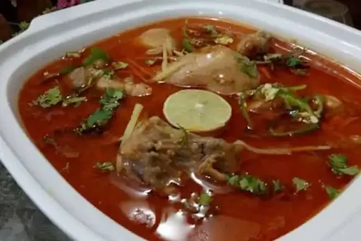 Chicken Nihari