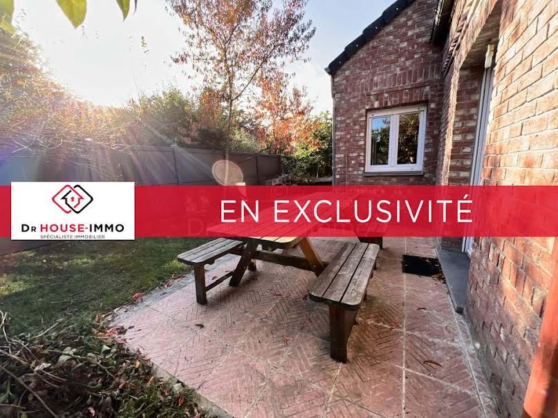 Vente maison 1 pièce 230 m² à Saint-Saulve (59880), 429 500 €