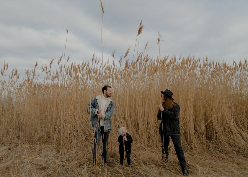 Wedding photographer Aleksey Kremov (apluskr). Photo of 26 April 2021