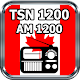 Download Radio TSN 1200 AM Ottawa – Canadá Free Online For PC Windows and Mac 1.1