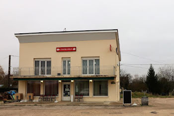 maison à Auxonne (21)