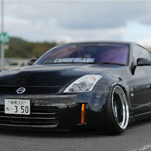 フェアレディZ Z33