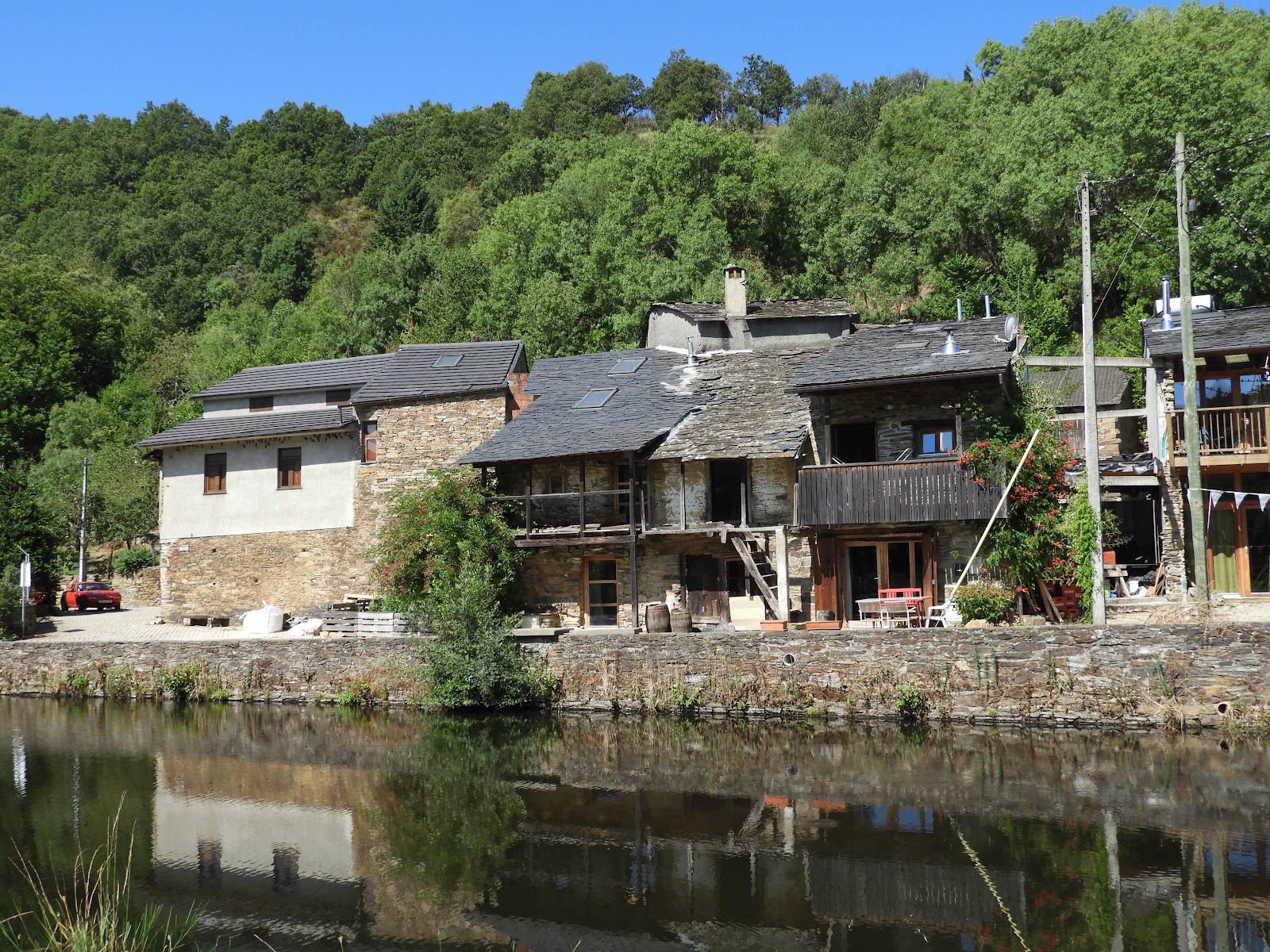 Rio de Onor, Trás-os-Montes