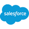 Hình ảnh biểu trưng của mục cho Salesforce