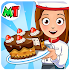 My Town : Bakery & Cooking Kids Game 1.04