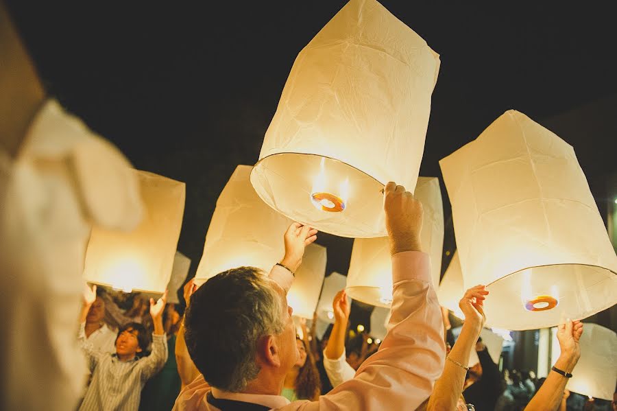 Fotógrafo de bodas Alberto Aguilera (aguilera). Foto del 26 de agosto 2015