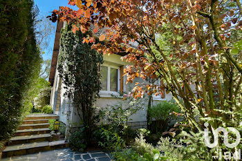 maison à Le Blanc-Mesnil (93)